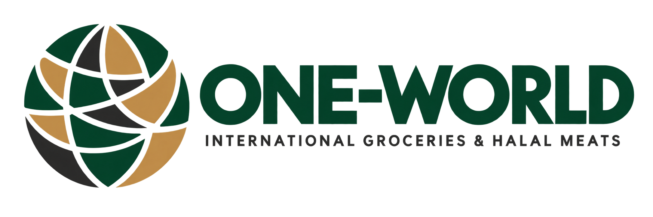 One-World International Groceries and Halal Meats